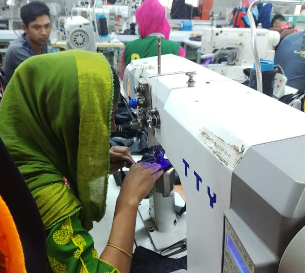Process Control